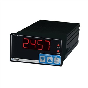 Seneca S311G Universal analog input indicator / generator Turkiye
