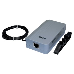 Seneca S400ETH-DSK Surge protection for Ethernet networks ClassD / Cat5 , 1Gbit / s PoE Turkiye