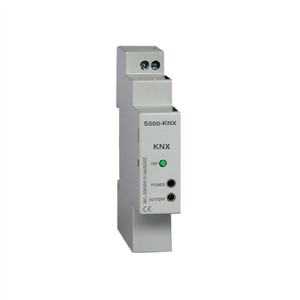 Seneca S500-KNX Konnex optical interface module Turkiye