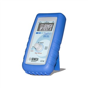 Seneca TEST-4 Voltage / Current simulator meter (handheld) Turkiye