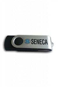 Seneca USB-SW-KEY USB-key with software, libraries, platforms/development environments and manuals