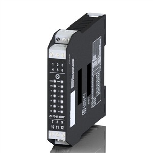Seneca Z-10-D-OUT 10-CH digital output module / RS485 Turkiye