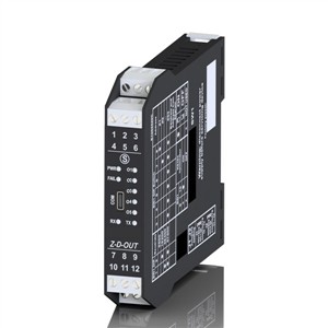 Seneca Z-D-OUT 5-CH Digital output module / RS485 with a micro USB port on the front panel Turkiye