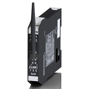 Seneca Z-LINK1-NM 869 Mhz Radiomodem with RS232/RS485 interface Turkiye