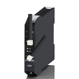 Seneca Z-MODEM-3G 3G+ Industrial modem for Z-PASS1 e Z-TWS4 Turkiye