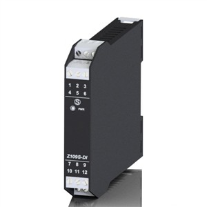 Seneca Z109S-DI Wide range Current Loop Isolator Turkiye