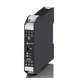 Seneca Z113-1 Double threshold with universal analog input Turkiye