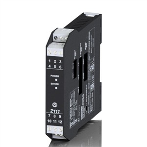 Seneca Z111 (HW rev. A0) Frequency to DC isolator / converter Turkiye
