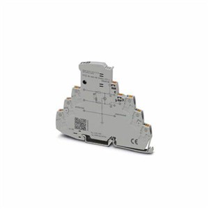 Seneca S400CL-1-N SPD with built-in status indicator and knife disconnect switch for a 2-wire potential-free signal circuit Turkiye
