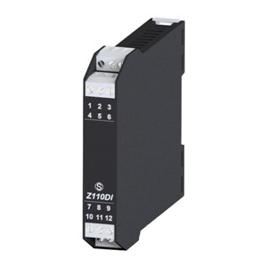 Seneca Z110DI DC current isolator (self-powered) double channel Turkiye