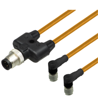 Pepperl+Fuchs V1-W-OR0,6M-POC-T-V1-G Turkiye