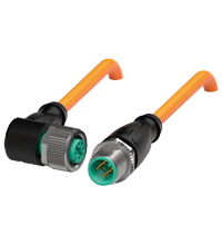 Pepperl+Fuchs V1-W-OR1,5M-PUR-A1-V1-G Turkiye
