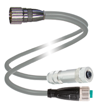 Pepperl+Fuchs V1/15B-G-0,3M-LIHCH-TP-T-V23-G