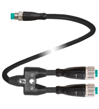Pepperl+Fuchs V11-G-0,6M-PUR-U-T-0,6M-V31-GM