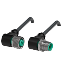 Pepperl+Fuchs V11-W-BK0,9M-PUR-U-V11-W Turkiye