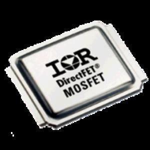 Infineon AUIRF7675M2 150V, N-Ch, 56 mΩ max, Automotive MOSFET, DirectFET SC, Gen 107