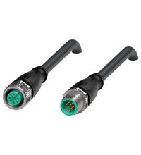 Pepperl+Fuchs V15-G-BK3M-PUR-O2/CAN-V15-G Turkiye
