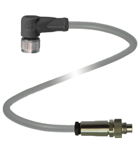 Pepperl+Fuchs V15-W-0,1M-PUR-ABG-V35-G