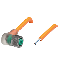 Pepperl+Fuchs V15-W-E8-OR10M-PUR-A1 Turkiye