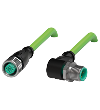 Pepperl+Fuchs V1D-G-GN4M-PUR-E2S-V1D-W Turkiye