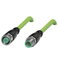 Pepperl+Fuchs V1D-G-GN5M-PUR-E1S-V1D-G