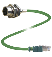 Pepperl+Fuchs V1D-M16H-GN1M-PUR-E1S-V45-G Turkiye
