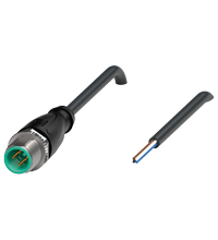 Pepperl+Fuchs V1S-G-BK2M-PUR-U