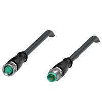 Pepperl+Fuchs V3-GM-BK2M-PUR-R1-V3-GM