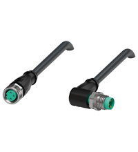 Pepperl+Fuchs V3-GM-BK2M-PUR-U-V3-WM
