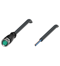 Pepperl+Fuchs V3-GM-BK5M-PUR-A Turkiye