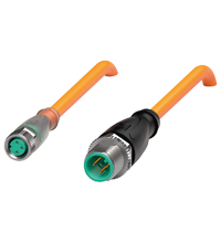 Pepperl+Fuchs V3-GM-E2-OR0,5M-POC-V11-G Turkiye