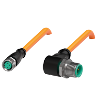 Pepperl+Fuchs V3-GM-OR2M-POC-V11-W