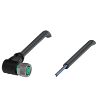 Pepperl+Fuchs V3-WM-BK20M-PUR-U