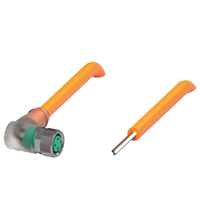 Pepperl+Fuchs V3-WM-E2-OR0,3M-PUR-A1 Turkiye