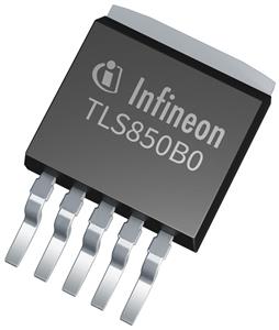 Infineon TLS850B0TB V33 Turkiye
