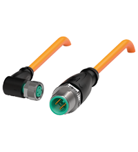 Pepperl+Fuchs V3-WM-OR2M-PUR-A1-V11-G Turkiye