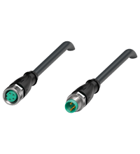 Pepperl+Fuchs V31-GM-BK1,2M-PUR-U-V3-GM