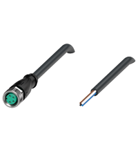 Pepperl+Fuchs V31-GM-BK5M-PUR-R1
