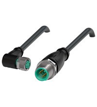 Pepperl+Fuchs V31-WM-BK2M-PUR-A-V1-G