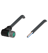 Pepperl+Fuchs V31-WM-BK2M-PUR-U