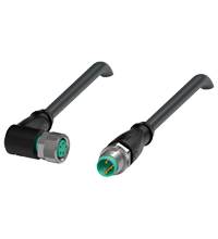 Pepperl+Fuchs V31-WM-BK2M-PVC-U-V3-GM