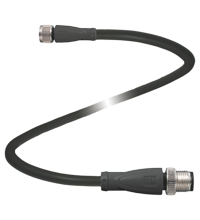 Pepperl+Fuchs V311-GM-BK0,65M-PUR-U-V15-G