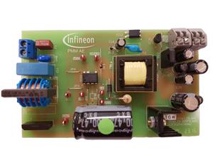 Infineon DEMO_5QR4780AZ_16W1 Turkiye