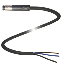 Pepperl+Fuchs V3S-GR-BK6M-PUR-U Turkiye