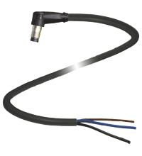 Pepperl+Fuchs V3S-WR-BK3M-PUR-U Turkiye