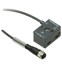 Pepperl+Fuchs VAZ-T1-FK-G10-0,3M-PUR-V1-G Splitter box G10, AS-Interface to 1x M12 round connector Turkiye