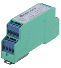 Pepperl+Fuchs 6000-TEMP-01 Temperature Hub for 6000 Series Purge system