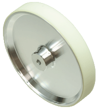Pepperl+Fuchs 9101, 8 Measuring wheel for shaft diameter 8 mm Turkiye