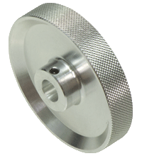Pepperl+Fuchs 9110, 6 Measuring wheel for shaft diameter 6 mm Turkiye