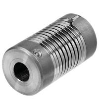 Pepperl+Fuchs 9401 10*10 Spring steel coupling